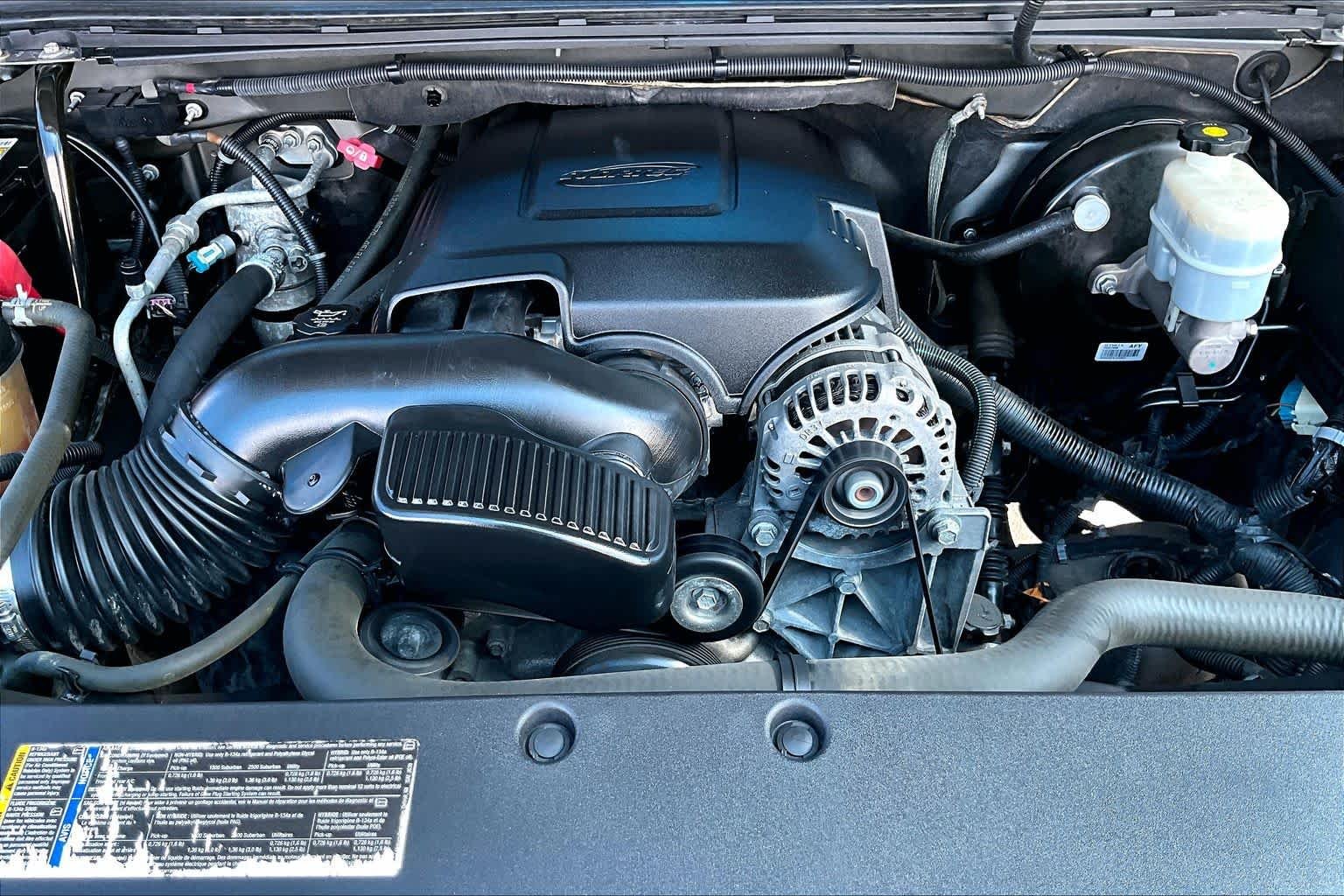 Used 2009 Graystone Metallic Chevrolet LT image 21