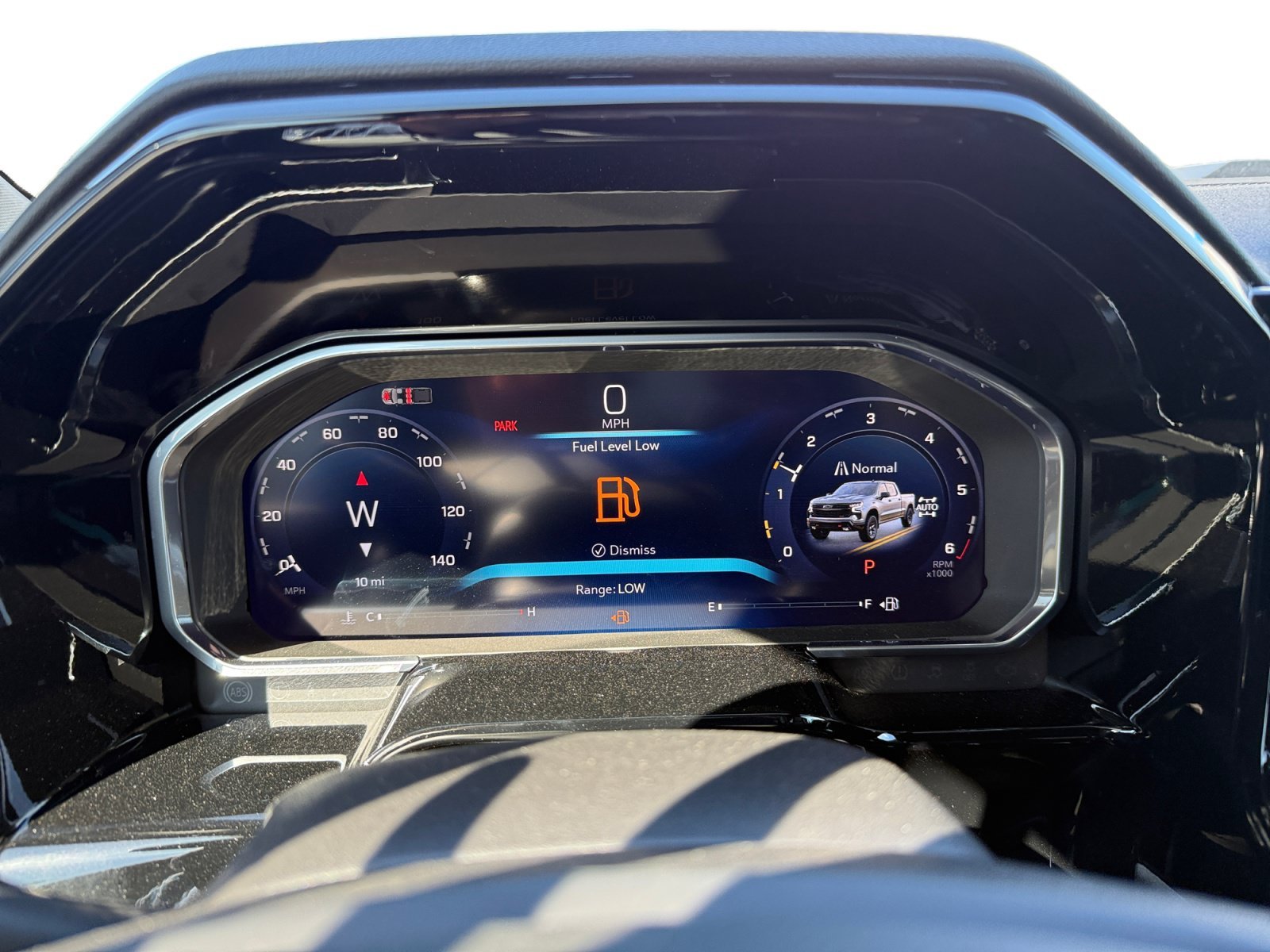 2026 Chevrolet Silverado 1500 LT Trail Boss - Photo 11