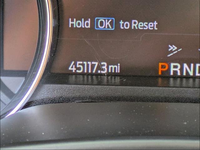 2020 Ford Expedition Platinum - Photo 27