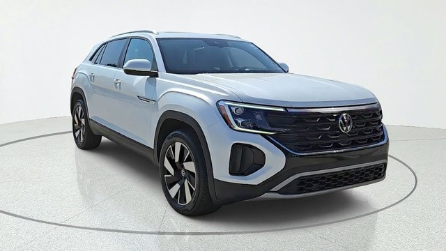 2026 Volkswagen Atlas Cross Sport SE w/Technology