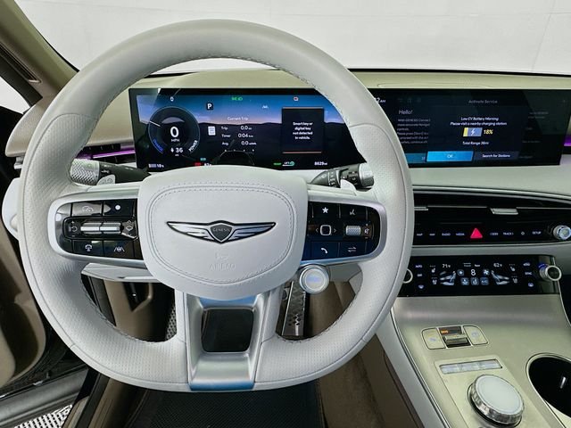 Used 2026 Black Genesis Advanced image 11