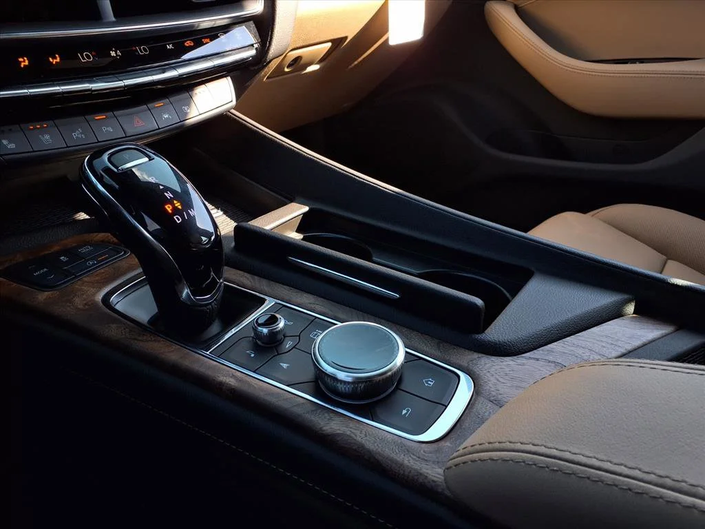 2026 Cadillac CT5 Premium Luxury - Photo 18