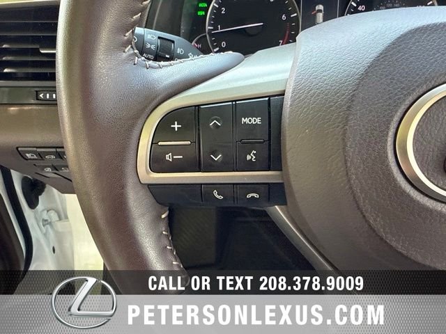 Used 2018 White Lexus 350 image 28