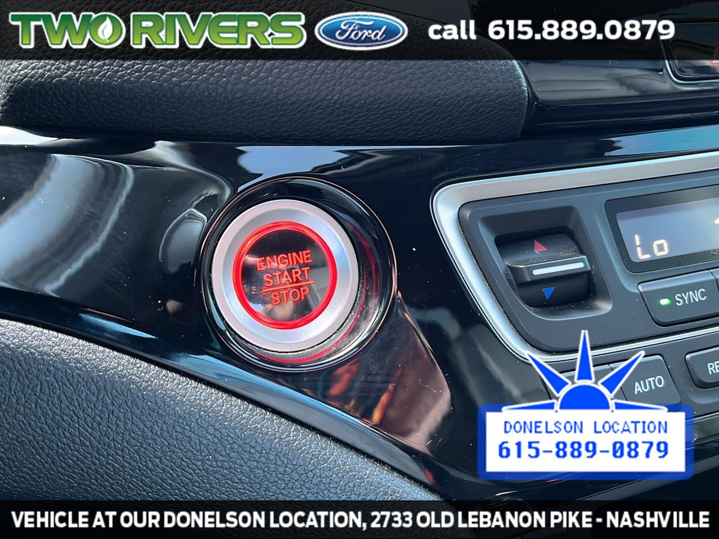 Used 2020 Modern Steel Metallic Honda RTL-E image 28