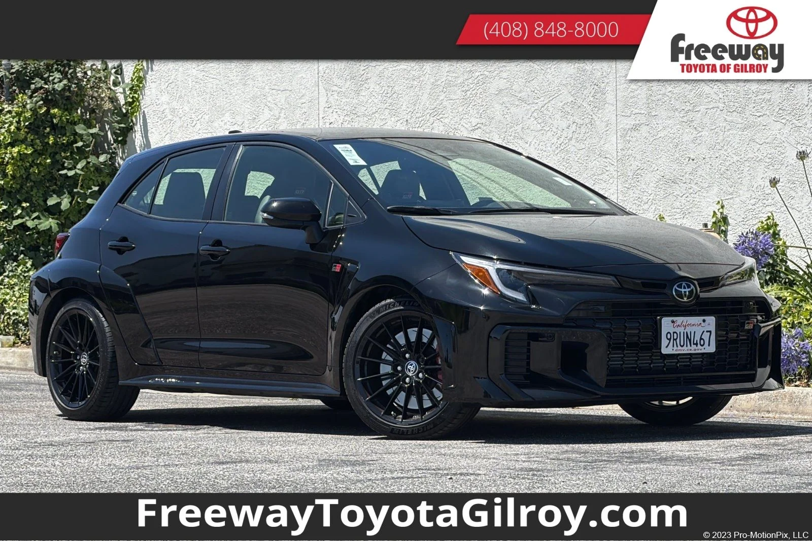 2025 Toyota GR Corolla GR Corolla Premium MT's photo