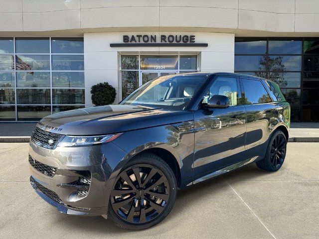 2027 Land Rover Range Rover Sport Dynamic SE P400 Dynamic SE