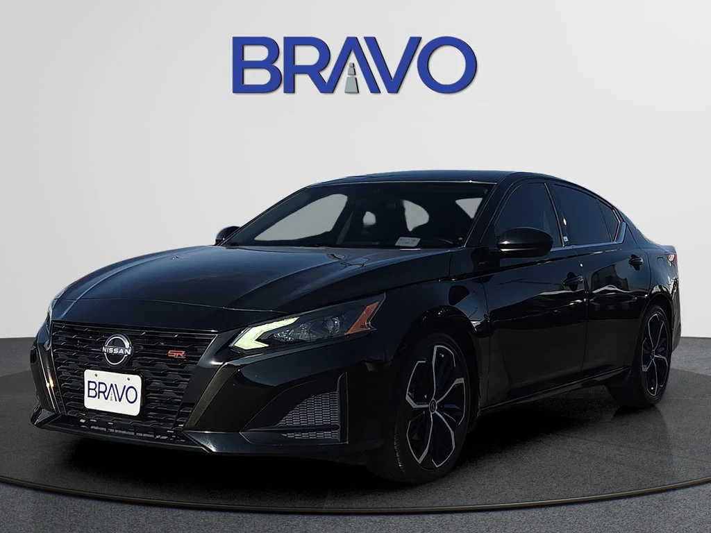 2023 Nissan Altima