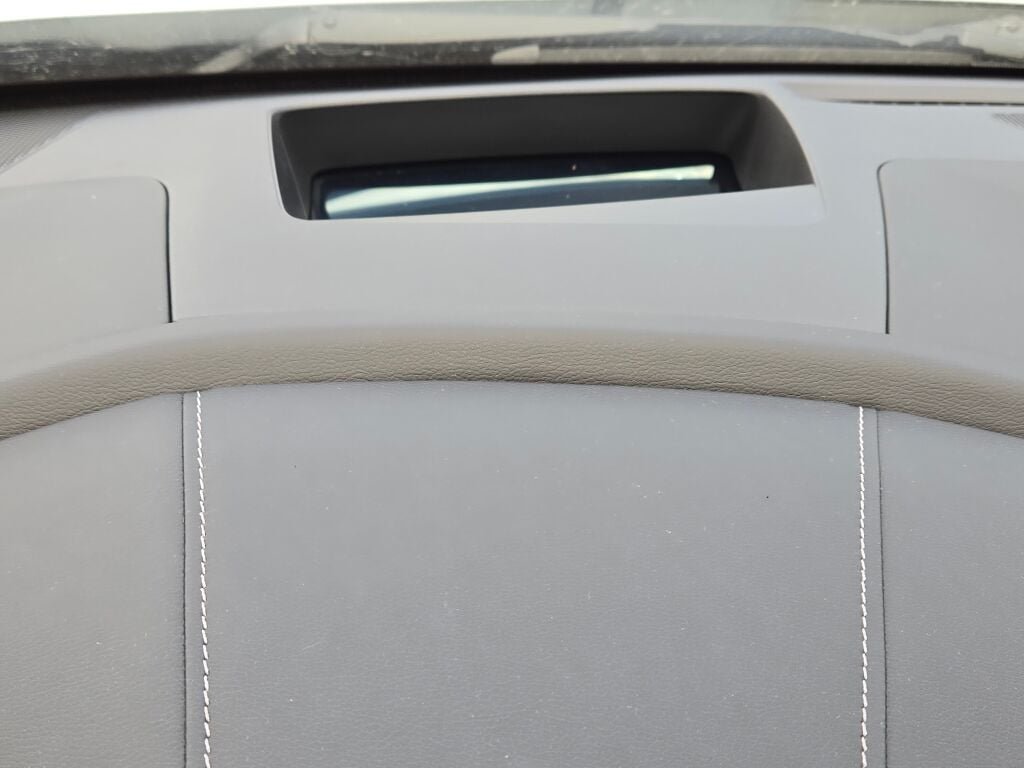 New 2026 White Nissan Platinum image 35