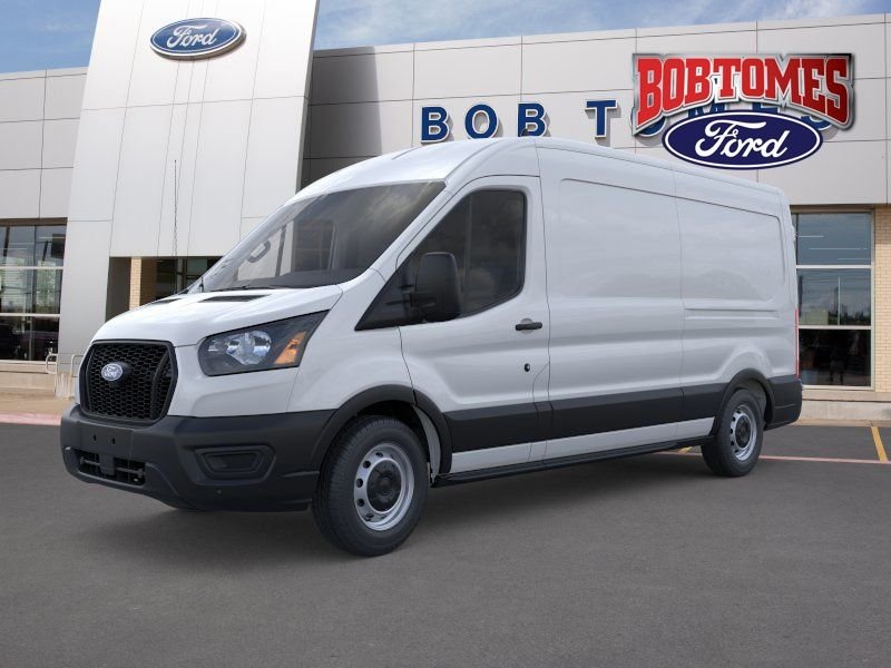 2026 Ford Transit 250 Med Roof 148 WB's photo