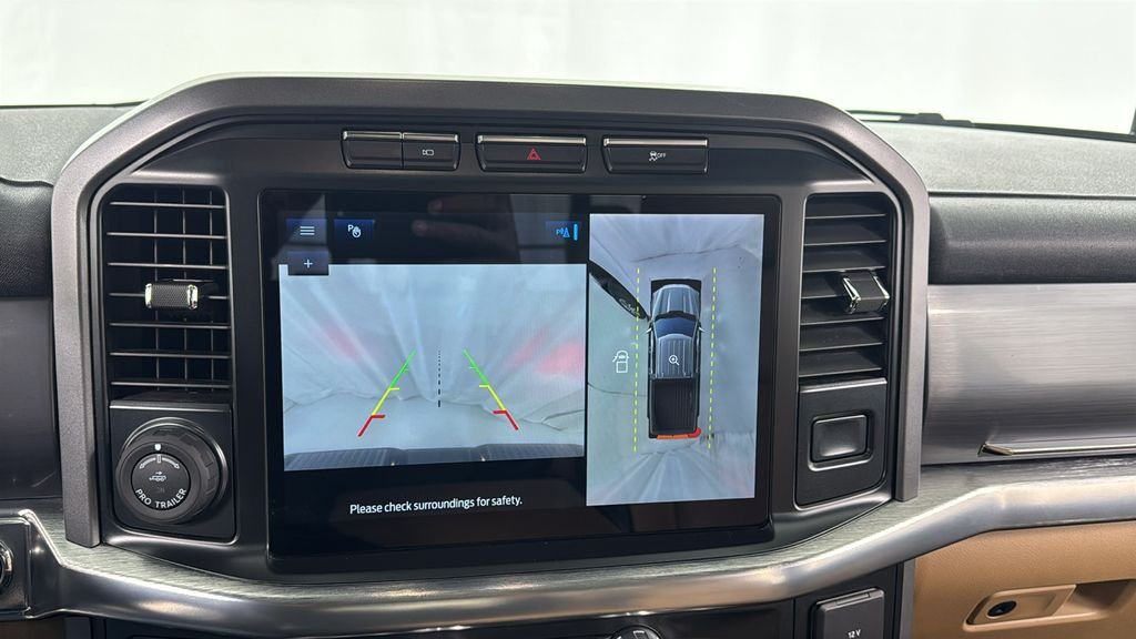2022 Ford F-150 Lariat - Photo 24