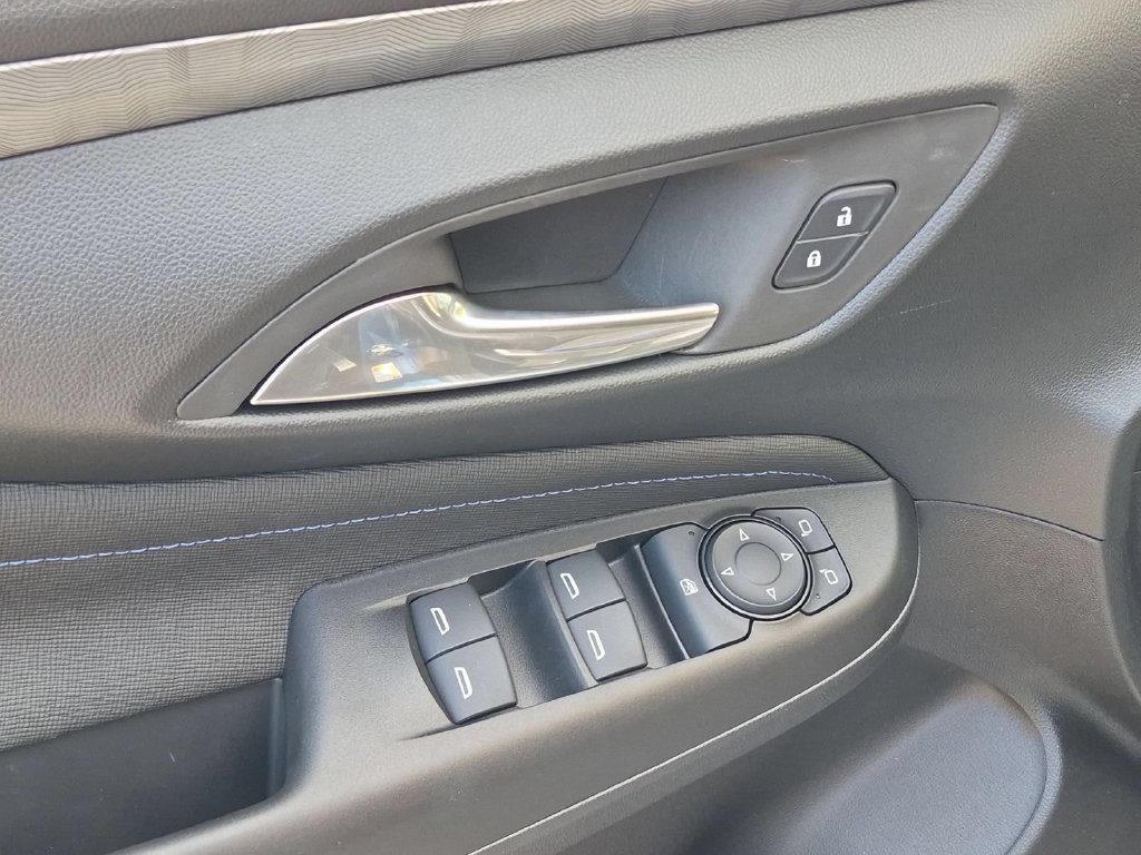 2026 Buick Envista Sport Touring - Photo 21