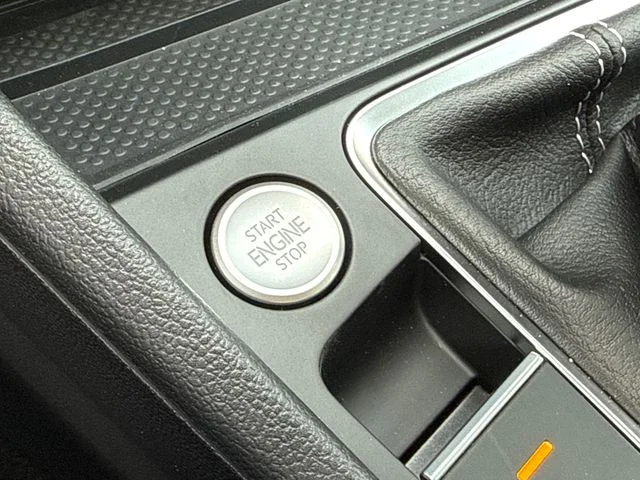 New 2026 Monument Gray Volkswagen 1.5T SE image 42