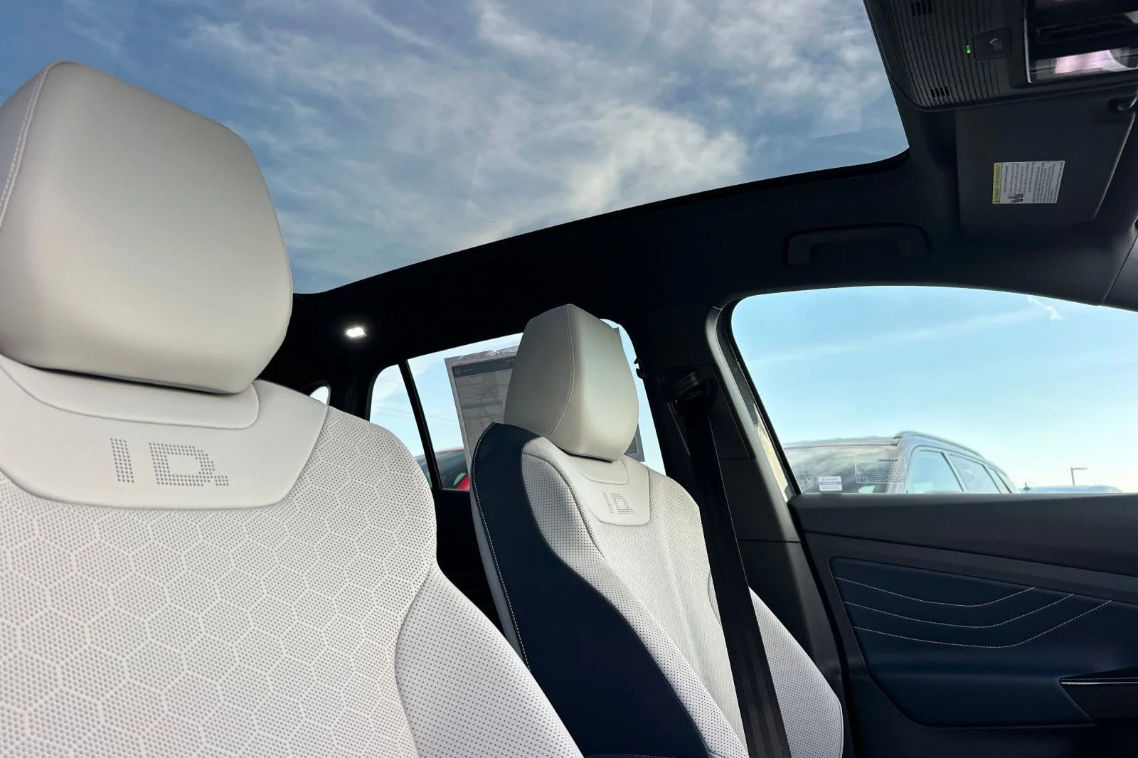 New 2026 Gray Volkswagen Pro S Plus image 16