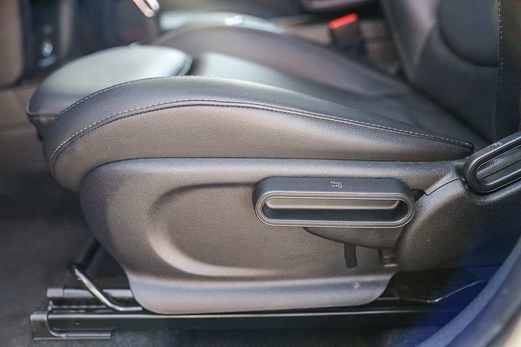 2022 MINI Countryman S - Photo 21