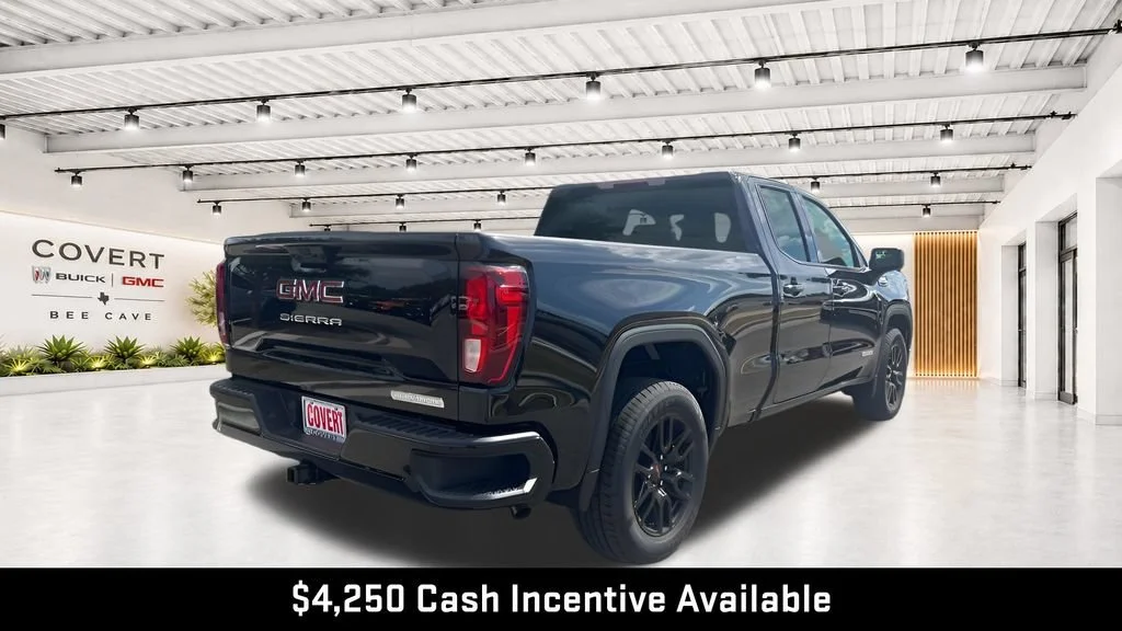 2026 GMC Sierra 1500 Elevation - Photo 12