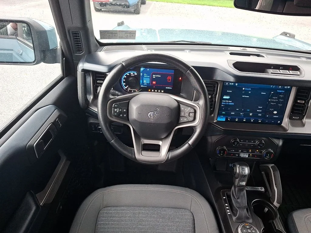 Used 2022  Ford Outer Banks image 11