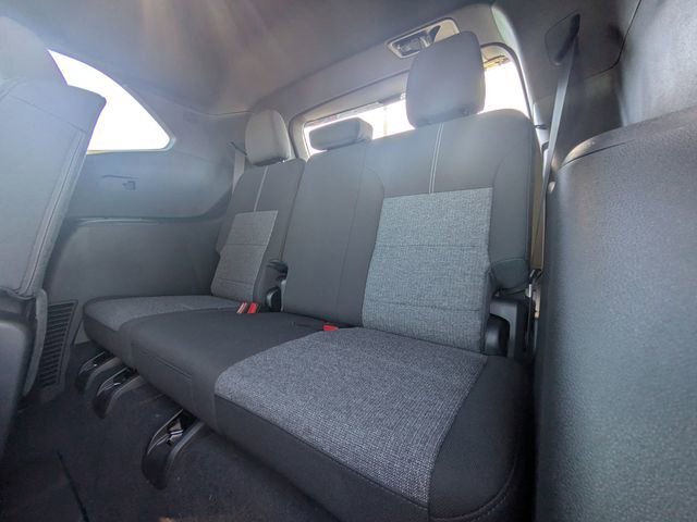 2026 GMC Acadia Elevation - Photo 16