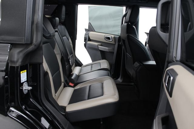 Used 2023 Shadow Black Ford Wildtrak image 26