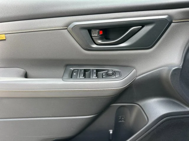 2026 Subaru Forester Wilderness - Photo 40