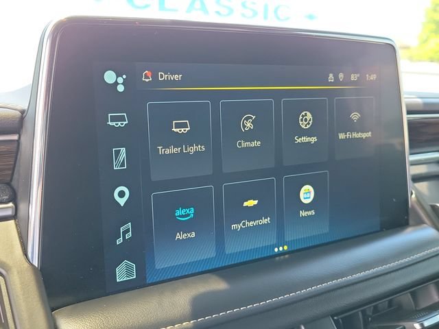 2024 Chevrolet Tahoe Premier - Photo 29