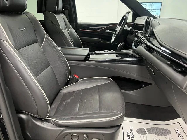 2023 Cadillac Escalade Sport - Photo 57
