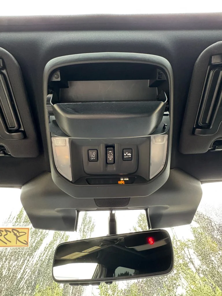 2024 Subaru Forester Wilderness - Photo 25