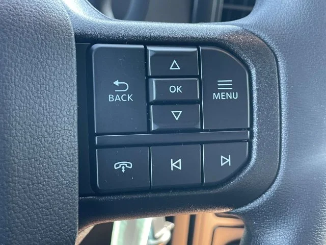 New 2026 White Ford STX image 19