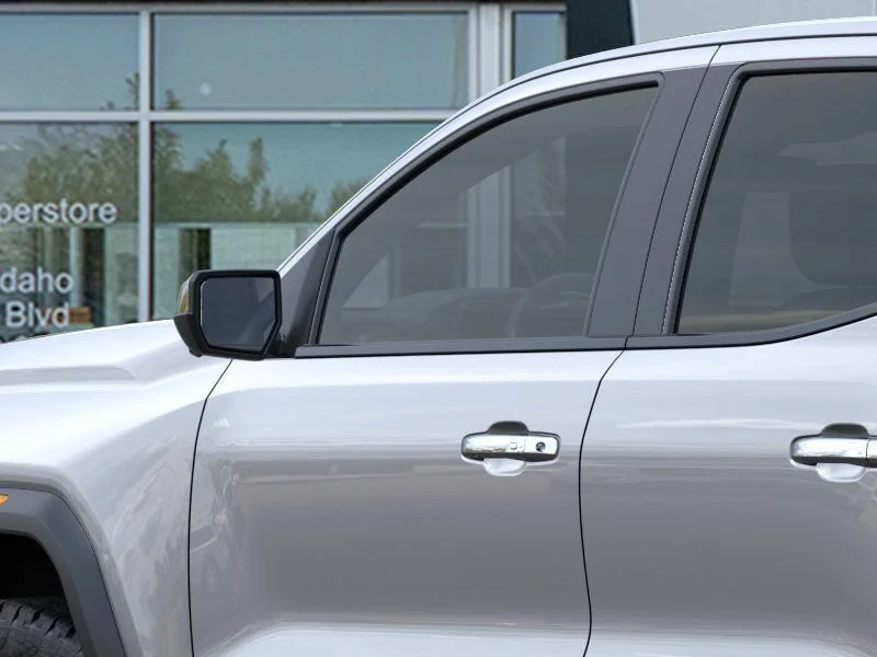 New 2026 Sterling Metallic GMC Denali image 12