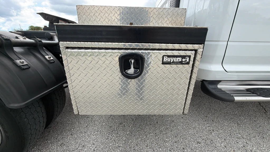 Used 2024  Ram Tradesman image 25