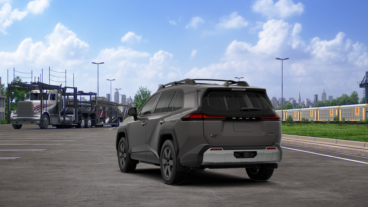 Vehicle thumbnail