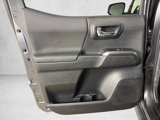 Certified Used 2022 MAGNETIC GRAY MET. Toyota  image 21