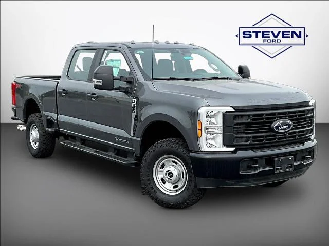 2026 Ford F-350 Super Duty XL - Photo 14