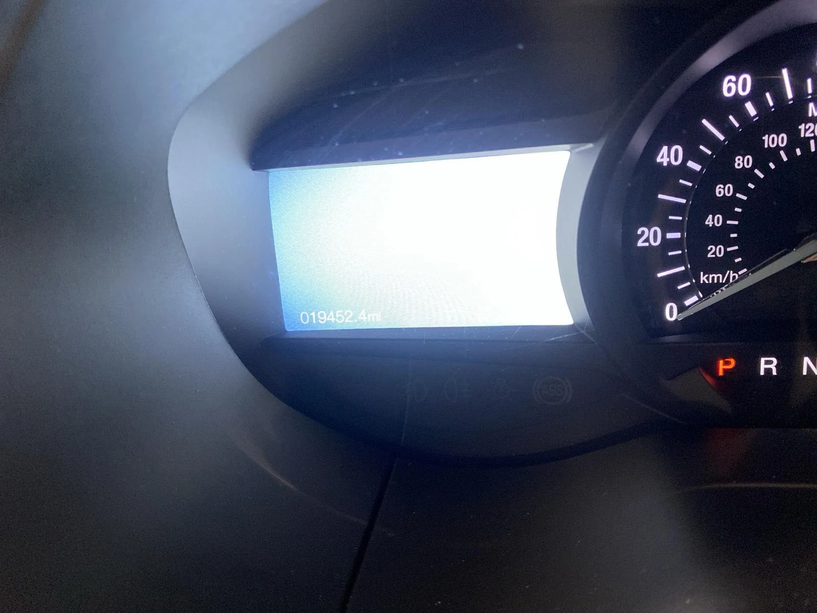 Used 2024 Rd Ford Titanium image 13
