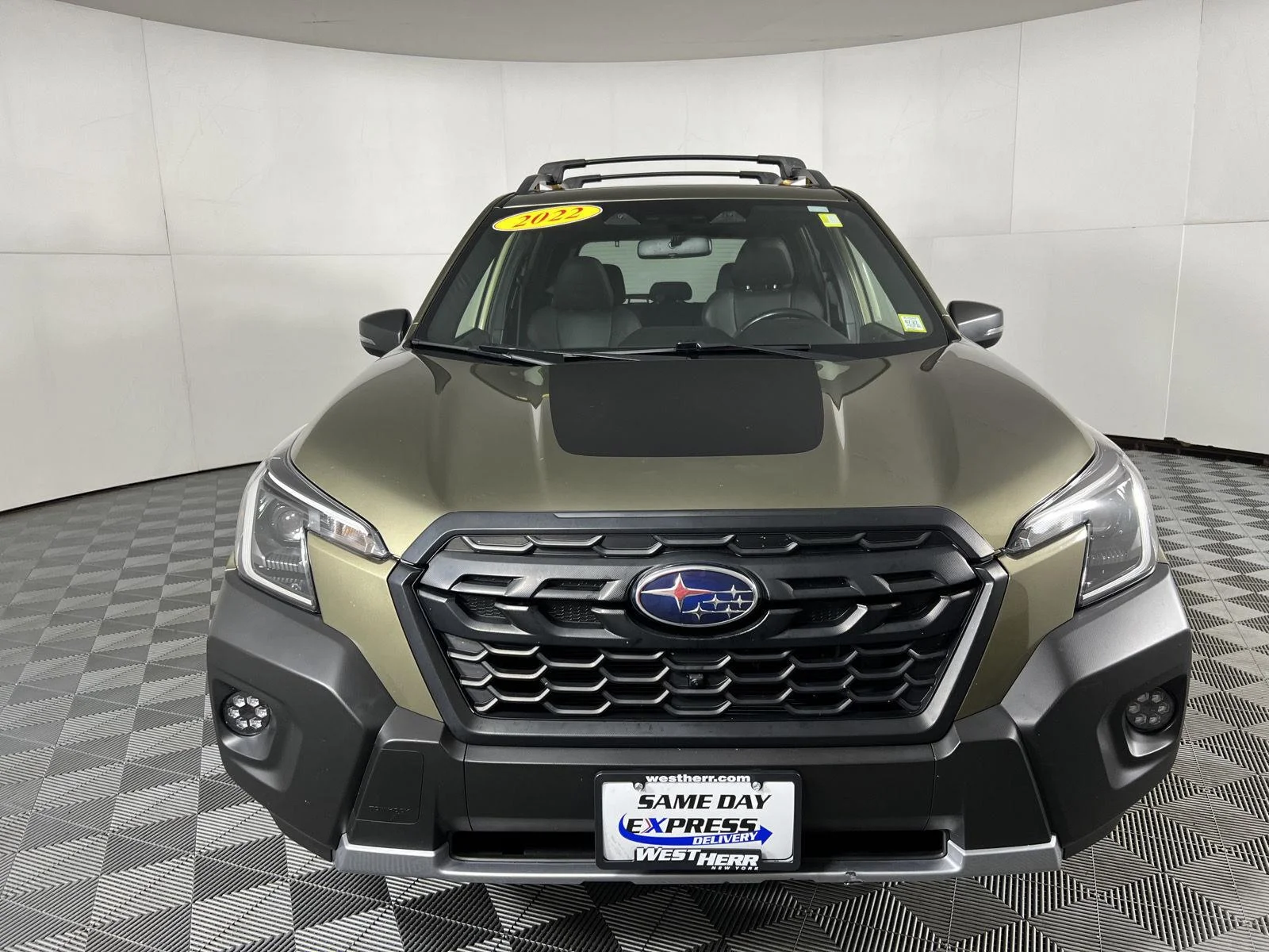 Used 2022  Subaru Wilderness image 19