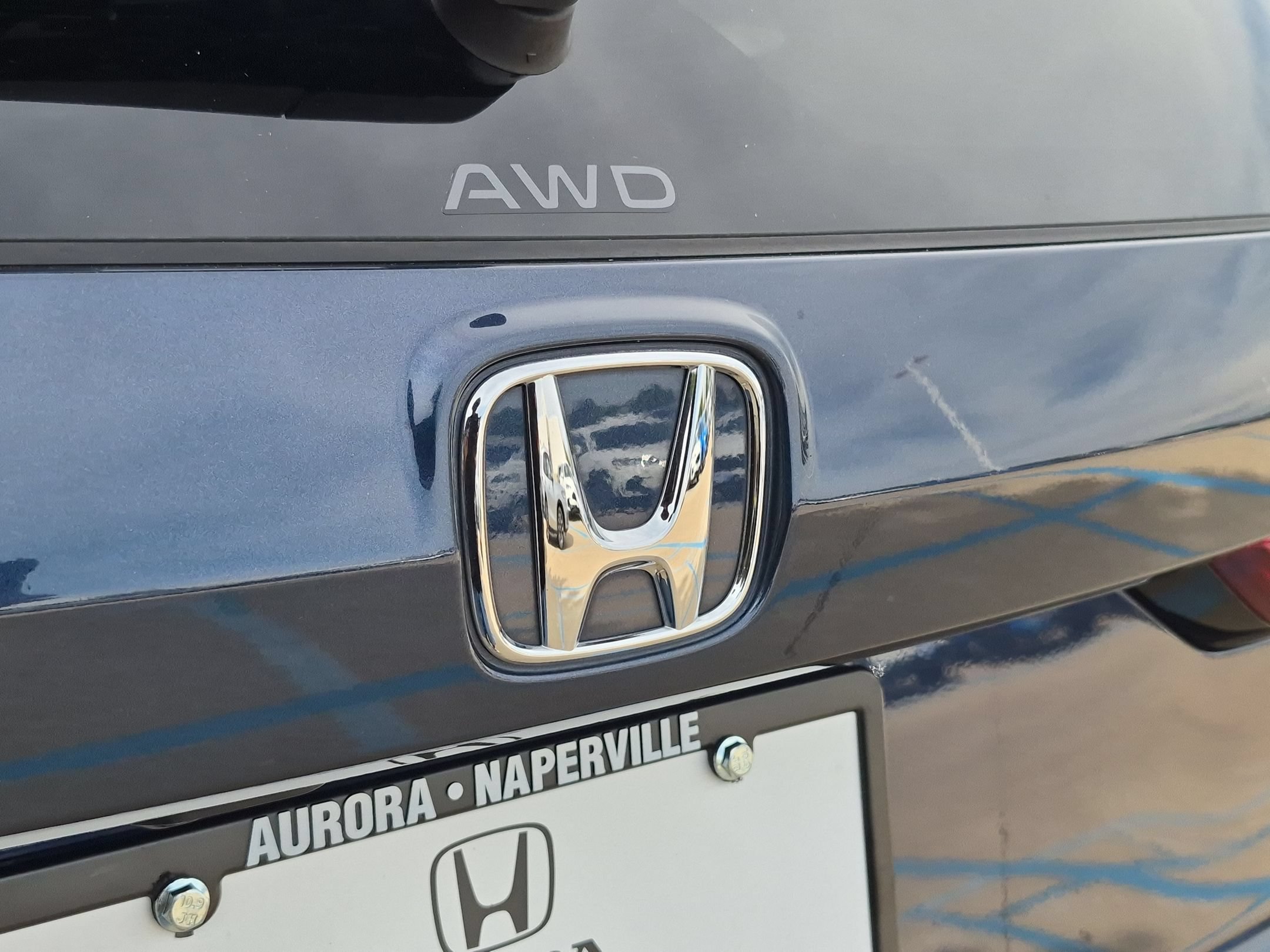 2024 Honda CR-V Sport-L - Photo 29