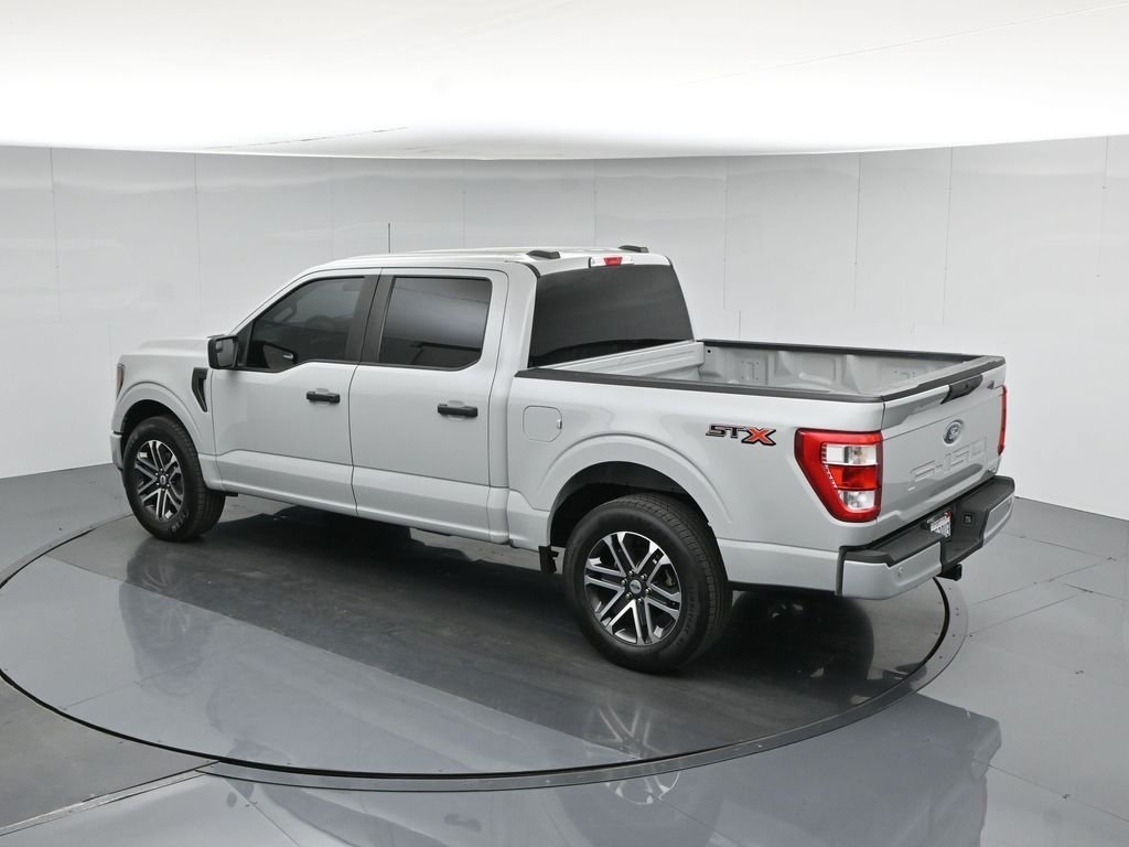 Certified Used 2023 White Ford XL image 42