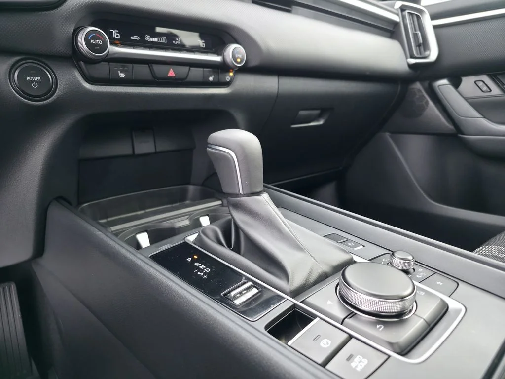 2026 Mazda CX-50 Preferred - Photo 12
