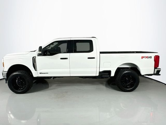 Used 2024 White Ford XLT image 6