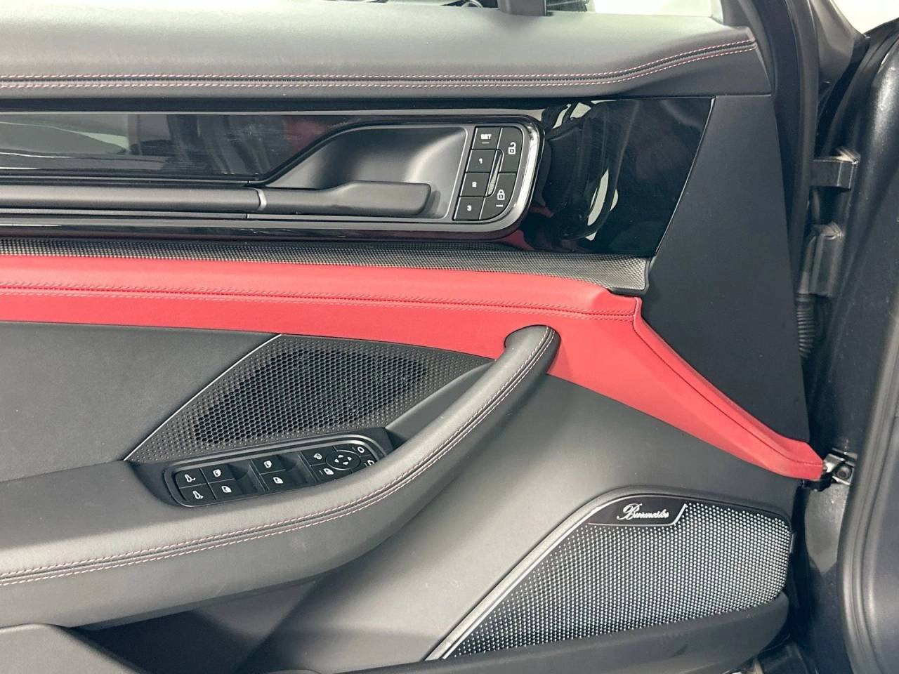Certified Used 2025 Volcano Grey Metallic Porsche GTS image 31