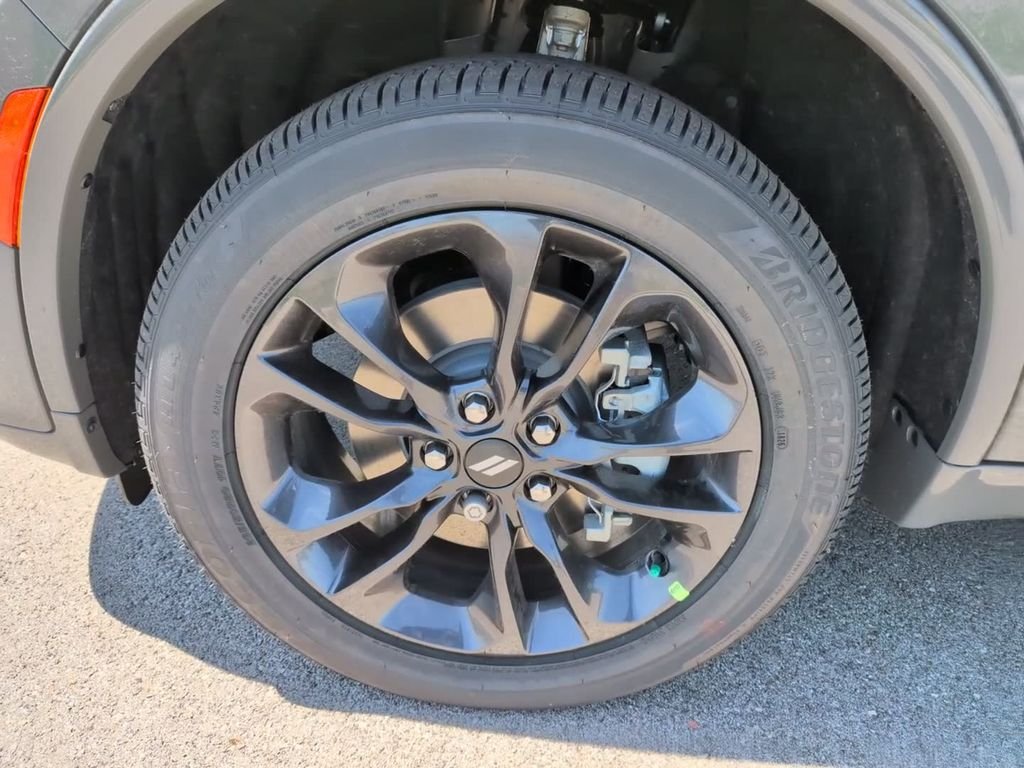 New 2026 Gray Dodge GT image 13