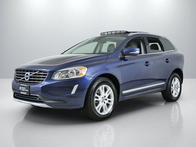 2015 Volvo XC60 T5 Premier