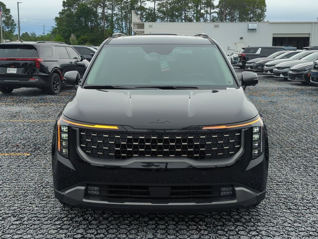 New 2026 Aurora Black Pearl Kia SX Prestige image 10