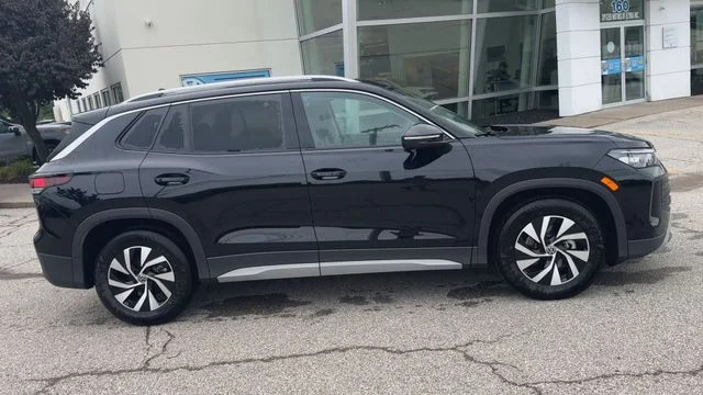 New 2026  Volkswagen 2.0T S image 9