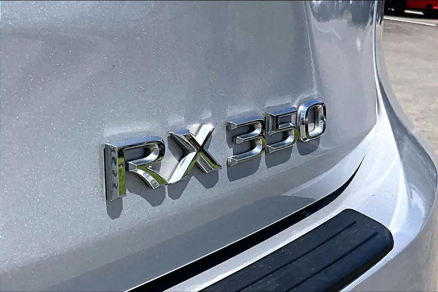 Used 2016 Silver Lining Metallic Lexus  image 29