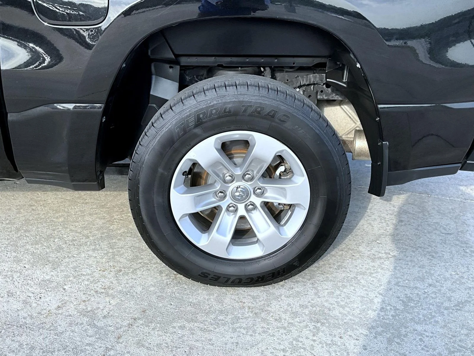 2023 RAM Ram 1500 Pickup Laramie - Photo 22