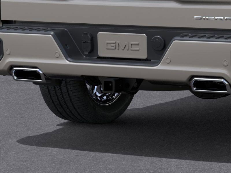 2026 GMC Sierra 1500 Denali - Photo 14