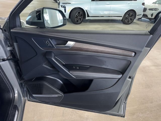 2025 Audi Q5 Sportback Premium Plus - Photo 9