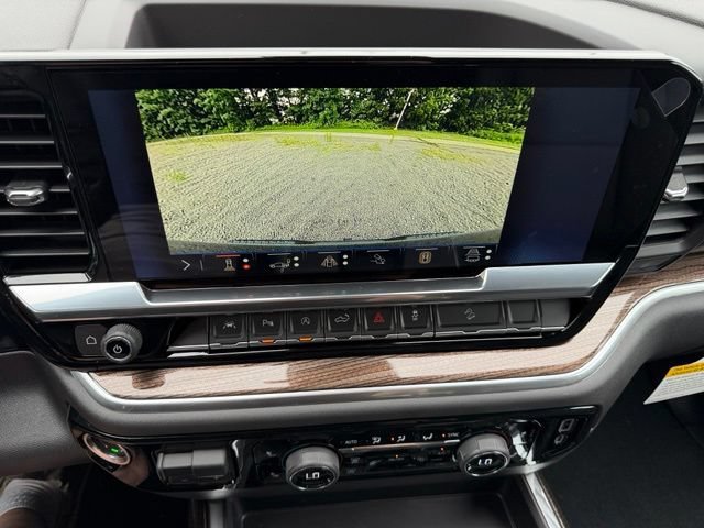 New 2026 Black Chevrolet LT Trail Boss image 20