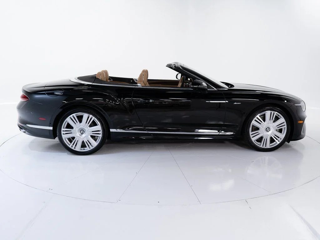 New 2026 Beluga Bentley Azure image 6