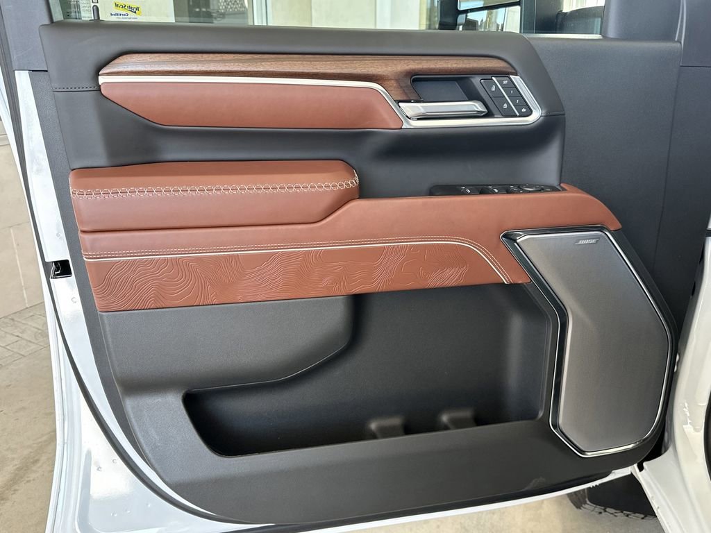 2026 GMC Sierra 3500HD Denali Ultimate - Photo 11